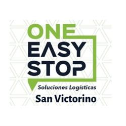 ONE EASY STOP SAN VICTORINO