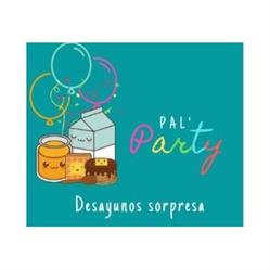 Pal Party, Desayunos sorpresa