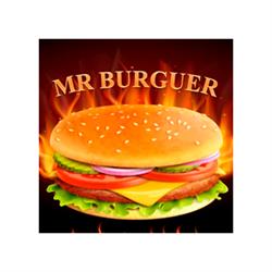 Mr Burguer Pereira