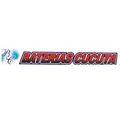 BATERIAS CUCUTA