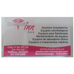 Medical Inn