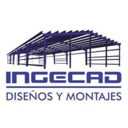 Ingecad - Diseños y Montajes