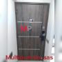 puertas blindadas
