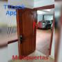 puertas de seguridad