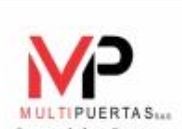 MULTIPUERTAS SAS - PUERTAS DE SEGURIDAD - PUERTAS BLINDADAS - PUERTAS CORTAFUEGO - MANTENIMIENTO