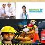 Seguridad industrial y salud ocupacional
