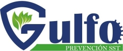 GULFO SAS. Suministros en seguridad Industrial y salud ocupacional