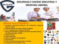 Sistemas de seguridad electrónico ( Control de fuego )