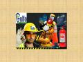 Suministros en seguridad industrial
