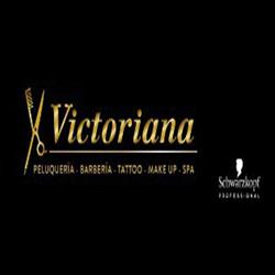 Peluquería Victoriana