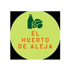 EL HUERTO DE ALEJA