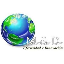 World MyD Solución Mobiliaria y Tecnológica para su Empresa