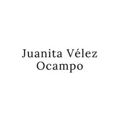 Juanita Vélez Ocampo