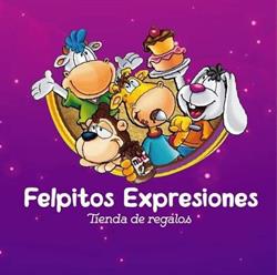 FELPITOS EXPRESIONES