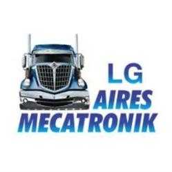 LG Aires Mecatronik