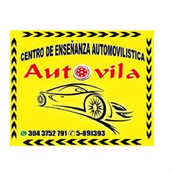 CENTRO DE ENSEÑANZA AUTOMOVILISTICA AUTOVILA