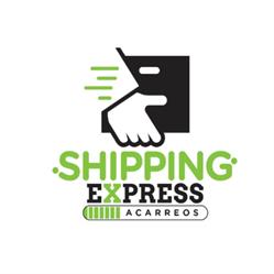 SHIPPING EXPRESS ACARREOS & MENSAJERÍA