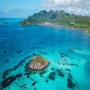 Turismo a Isla San Andrés