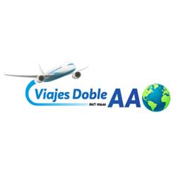 Viajes y Turismo Doble AA