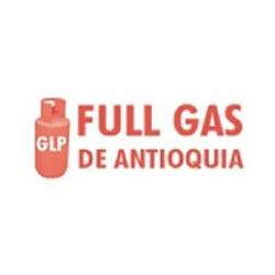 FULL GAS DE ANTIOQUIA