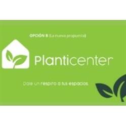 Planticenter