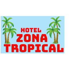 HOTEL ZONA TROPICAL