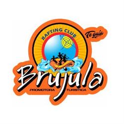 Brújula Promotora Turística San Gil