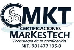 Certificaciones Markestech Ltda