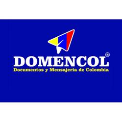 DOMENCOL MENSAJERIA