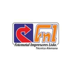 FOTOMETAL IMPRESORES LTDA
