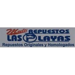 Multirepuestos Las Playas