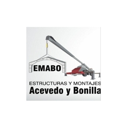 EMABO estructuras y montajes
