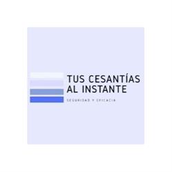 TUS CESANTIAS AL INSTANTE SEGUROS