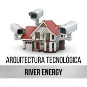 Arquitectura Tecnológica River Energy