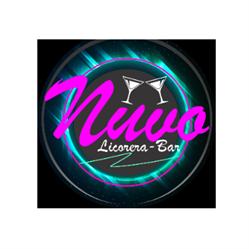 Nuvo Licorera Bar