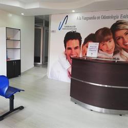 UNISALUD ODONTOLOGIA ESPECIALIZADA