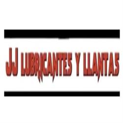 JJ LUBRICANTES Y LLANTAS