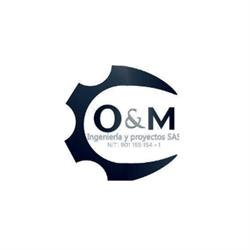 Ingenieria y Proyectos o y m sas