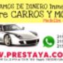prestamos-sobre-autos-bogota-medellin-prestaya