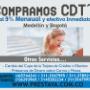 vender-un-cdt-bogota-medellin-prestaya