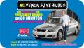 PRÉSTAMOS DE DINERO SOBRE VEHICULOS