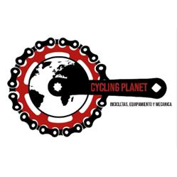 CYCLING PLANET