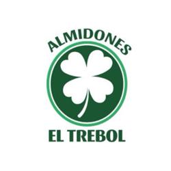 ALMIDONES EL TREBOL