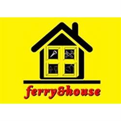FERRY & HOUSE