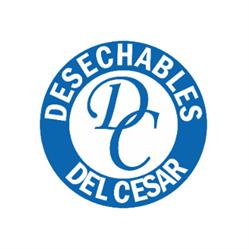 DESECHABLES DEL CESAR
