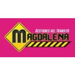 Gestiones del transito Magdalena