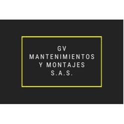 Gv Mantenimientos y Montajes S.A.S.