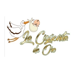 La Cigüeñita de Oro