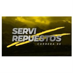 SERVIREPUESTOS CARRERA 90