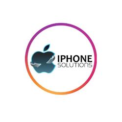 IPHONE SOLUTIONS